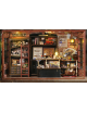 Book Nook Harry Potter Libreria Canarias