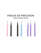 PINZAS PARA MAQUETAS, BOOK NOOK, MANUALIDADES...