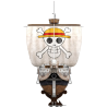 MAQUETA ONE PIECE BARCO