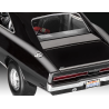 MAQUETA FAST AND FURIOS DODGE 1970