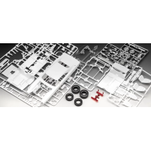 MAQUETA FAST AND FURIOS DODGE 1970