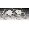 MAQUETA STAR WARS Millennium Falcon escala 1:241