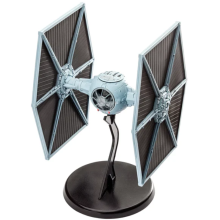MAQUETA STAR WARS TIE Fighter escala 1:110