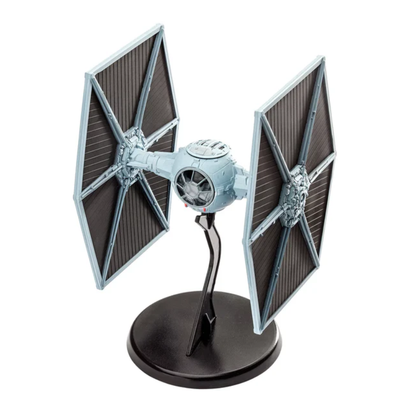 MAQUETA STAR WARS TIE Fighter escala 1:110