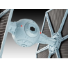 MAQUETA STAR WARS TIE Fighter escala 1:110