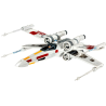 MAQUETA STAR WARS X-Wing Fighter Escala 1:112