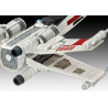 MAQUETA STAR WARS X-Wing Fighter Escala 1:112