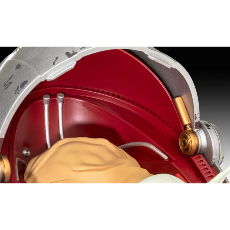 MAQUETA STAR WARS Grog The Child The Mandalorian escala 1:3