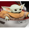 MAQUETA STAR WARS Grog The Child The Mandalorian escala 1:3