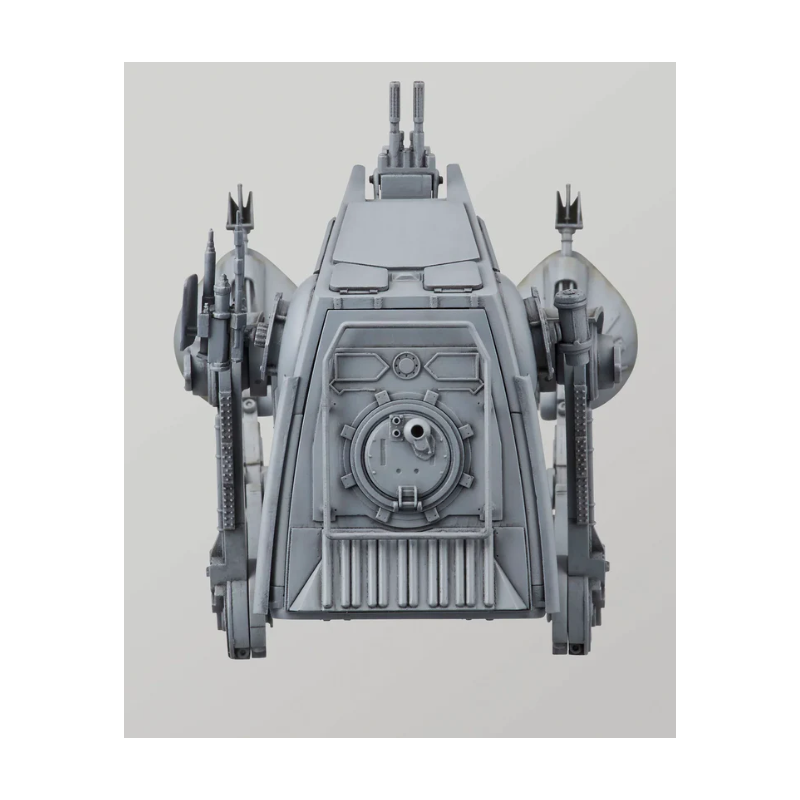 MAQUETA STAR WARS Bandai AT-ST escala 1:48