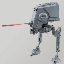 MAQUETA STAR WARS Bandai AT-ST escala 1:48