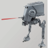 MAQUETA STAR WARS Bandai AT-ST escala 1:48