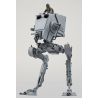 MAQUETA STAR WARS Bandai AT-ST escala 1:48
