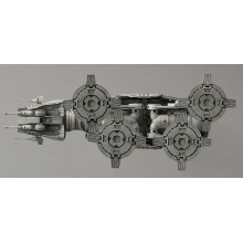 MAQUETA STAR WARS AT-AT escala 1:144