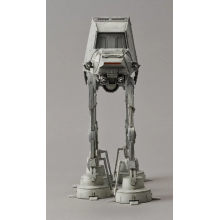 MAQUETA STAR WARS AT-AT escala 1:144