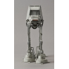 MAQUETA STAR WARS AT-AT escala 1:144