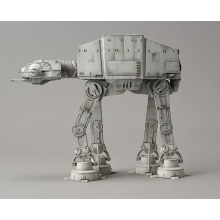MAQUETA STAR WARS AT-AT escala 1:144