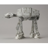 MAQUETA STAR WARS AT-AT escala 1:144