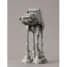 MAQUETA STAR WARS AT-AT escala 1:144