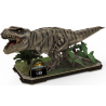 MAQUETA JURASSIC WORLD T Rex