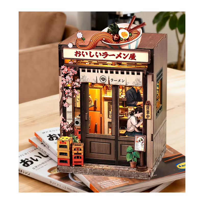 BOOK NOOK Oishii Kyoto