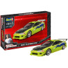 MAQUETA FAST AND FURIOS Mitsubishi Eclipse Brian