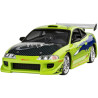 MAQUETA FAST AND FURIOS Mitsubishi Eclipse Brian