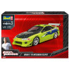 MAQUETA FAST AND FURIOS Mitsubishi Eclipse Brian