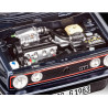 MAQUETA COCHE VOLKSWAGEN GOLF GTI