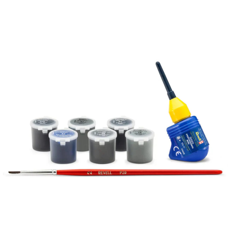 MAQUETA COCHE VOLKSWAGEN GOLF GTI