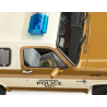 MAQUETA STRANGER THINGS Chevrolet K5 Policia 1:25 (Pintura/Pegamento)