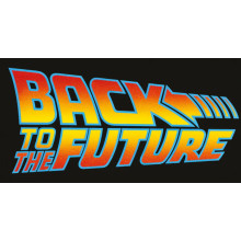 MAQUETA REGRESO AL FUTURO