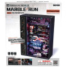 MAQUETA 3D PUZZLE CON CANICAS (The Future City)