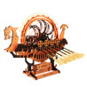 MAQUETA BARCO VIKINGO DRAGON