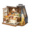 MAQUETA COCINA FRIENDS
