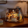 MAQUETA COCINA FRIENDS