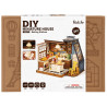 MAQUETA COCINA FRIENDS