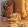 MAQUETA DIY TRANVIA