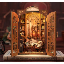 BOOK NOOK MEMORIES RECUERDOS