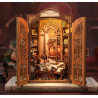 BOOK NOOK MEMORIES RECUERDOS
