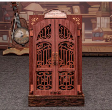 BOOK NOOK MEMORIES RECUERDOS