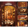 BOOK NOOK MEMORIES RECUERDOS