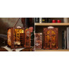 BOOK NOOK MEMORIES RECUERDOS