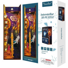 BOOK NOOK INTERSTELLAR