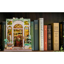 BOOK NOOK VIDA VERDE