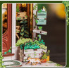 BOOK NOOK VIDA VERDE
