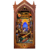 BOOK NOOK ACADEMIA MÁGICA VARITA CONTROL REMOTO