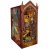 BOOK NOOK ACADEMIA MÁGICA VARITA CONTROL REMOTO