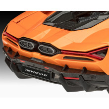 MAQUETA LAMBORGHINI REVUELTO