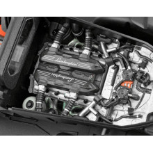 MAQUETA LAMBORGHINI REVUELTO